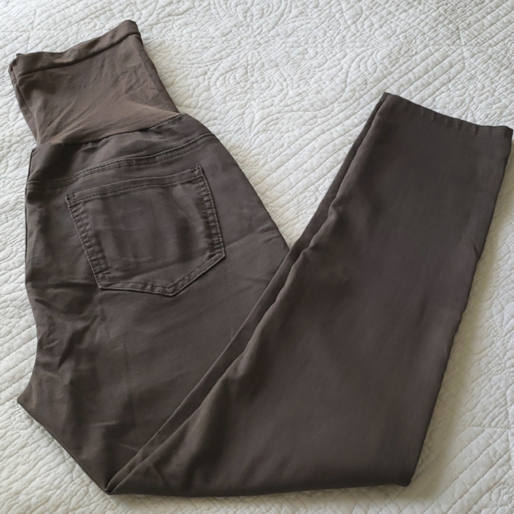 Bella Vida maternity pants